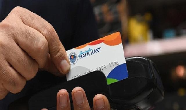 Yenişehir Halk Kart’ın Aylık Tutarları Yatırıldı