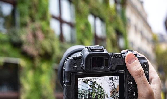 6. PhotoMaraton 11 Kasım’da bir kez daha Canon ana sponsorluğunda gerçekleşiyor! 