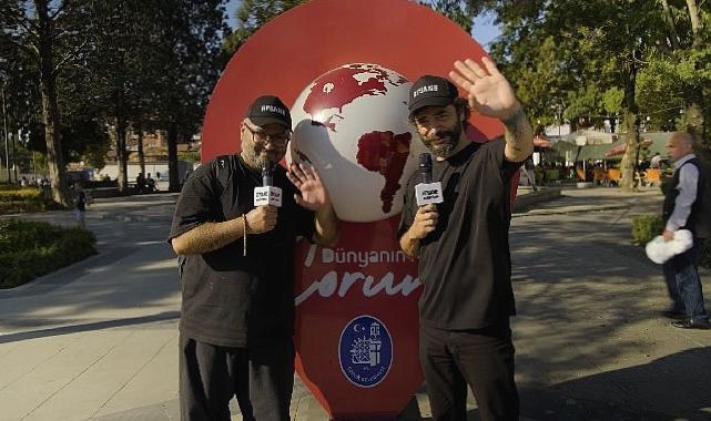 Ahmet Kural ve Selçuk Aydemir soruyor: ‘Çorum mu Bodrum mu’
