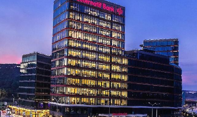 Alternatif Bank’tan ekonomiye 57 milyar TL destek