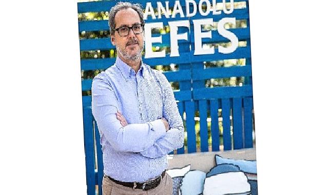 Anadolu Efes 2023 yılının üçüncü çeyrek konsolide finansal rakamlarını açıkladı