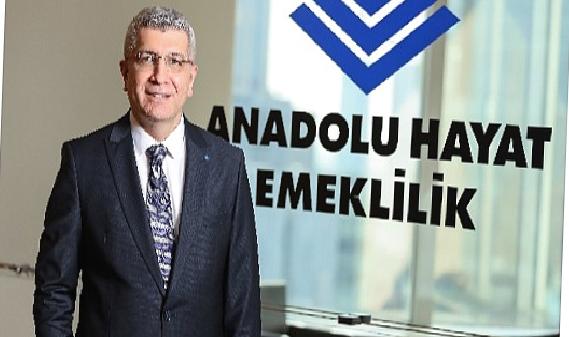 Anadolu Hayat Emeklilik’in Aktif Büyüklüğü 143 Milyar TL’yi Aştı