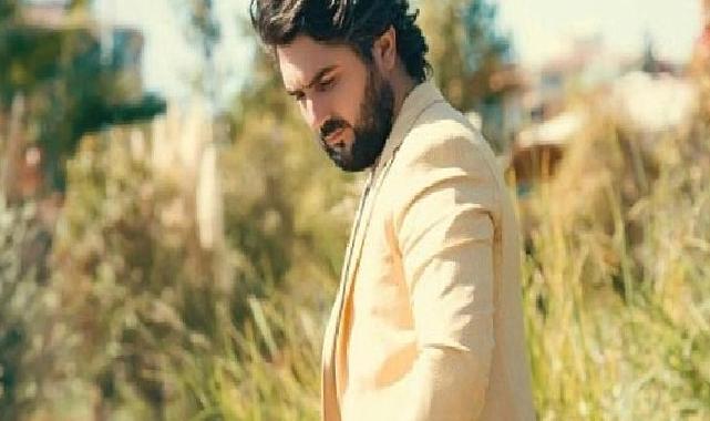 Baran Yılmaz ‘Yakma’ ile karşınızda!