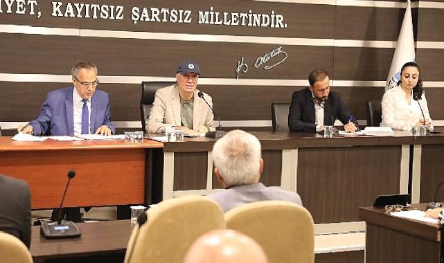 Başkan Engin: yeni yıla yeni yatırımlarla giriyoruz