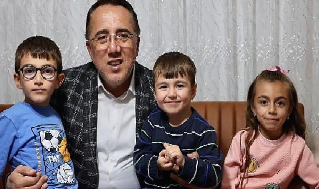 Başkan Savran, halkımızın desteği bize güç veriyor