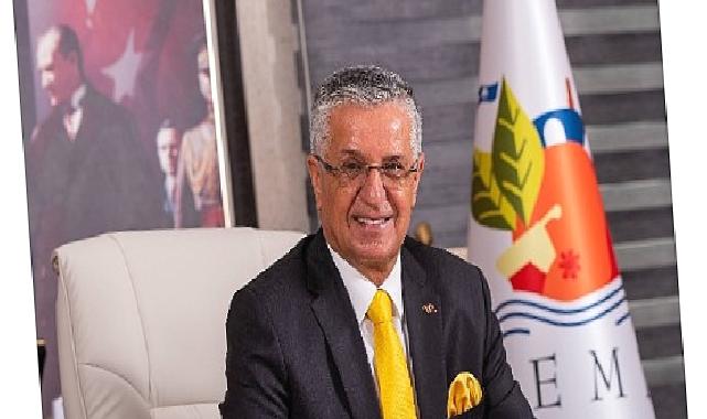 Başkan Topaloğlu’ndan okullara 44 bin liralık bağış