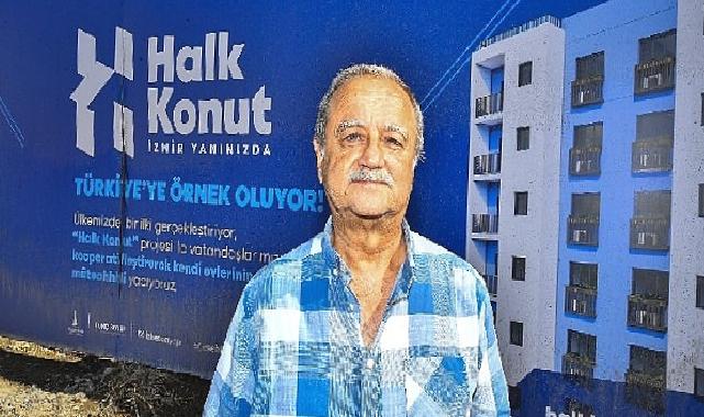 Bayraklı’daki Dilber Apartmanı’nda sona gelindi