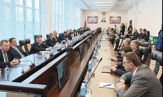 Belarus NGS’nin İkinci Güç Ünitesi Ticari İşletime Alındı