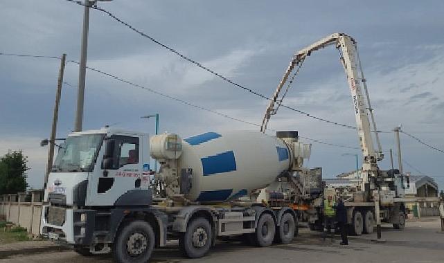 Büyükşehir’den Yukarı Hereke’ye aile sağlığı merkezi