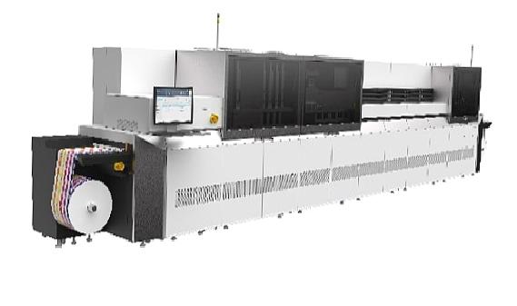 Canon, etiket baskı portföyünü LabelStream LS2000 ile genişletiyor