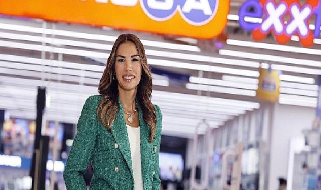 Çoklu kanal stratejisiyle sürdürülebilir büyümesini devam ettiren Teknosa e-ticaret brüt işlem hacmini üçe katladı
