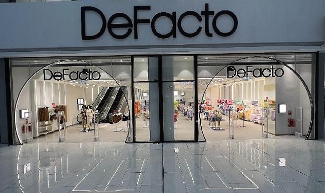 DeFacto’nun yatırımları okyanusları aştı