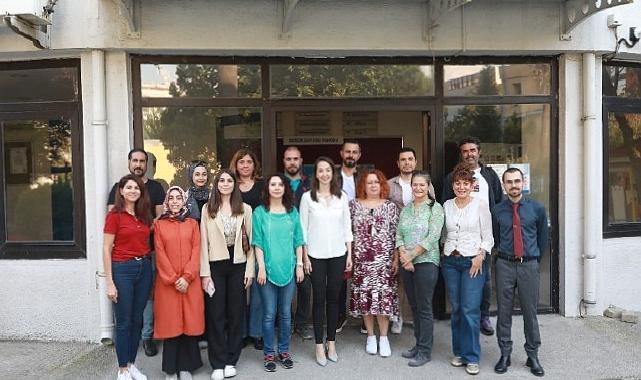 DEÜ’den psikolojik danışmanlara “kariyer danışmanlığı” eğitimi
