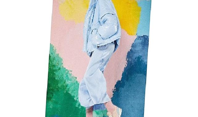 Doğanın Pastel Tonları HOFF ile Boyner’de