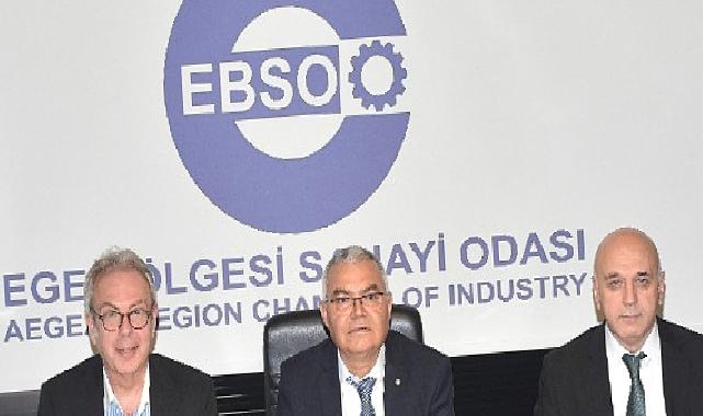 EBSO’dan mesleki eğitim için bir imza daha