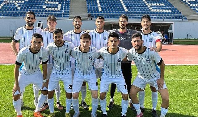 Ege Üniversitesi SK Menemen deplasmanından bir puanla döndü