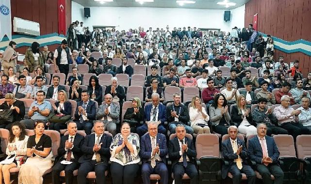 EÜ’de “Cumhuriyetin 100 Yılında Uluslararası Ege Tarım Kongresi”