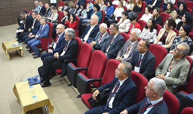 EÜ’de “Türk Dünyası Modernleşmesi: Türk Dünyası Hikâye ve Roman Sempozyumu”