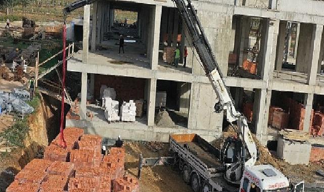 Gebze’de özel bireyler için çok yönlü merkez