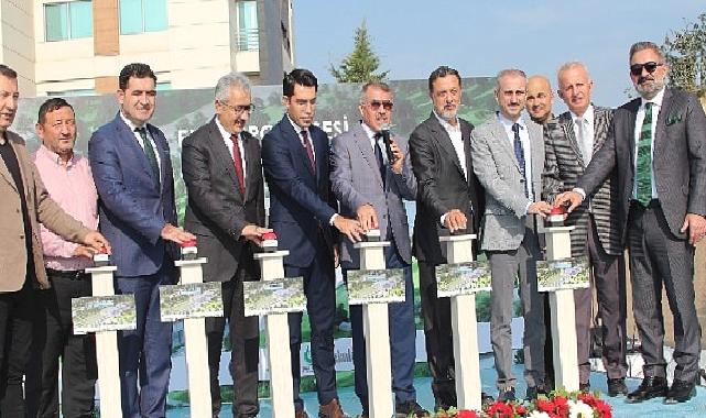 Geleceğin şampiyonları Ekol spor lisesi’nde yetişecek