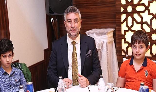 “Geleceğin Yöneticileri, Bugünün Yöneticileri İle Buluşuyor” Proje Yarışması Sonuçlandı