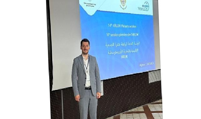 Girişimcilik Merkezi İzmir’in desteklediği projeye uluslararası ödül
