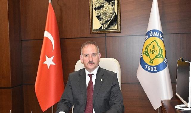 Harran Üniversitesi, Tüm Yerleşkelerinde İsrail Ürünlerine Boykot Kararı Aldı