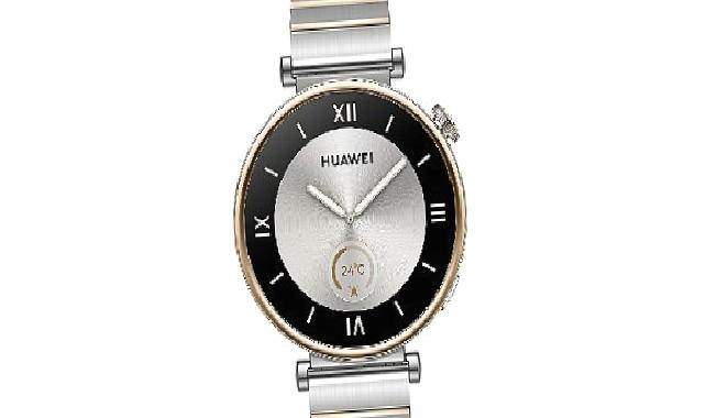 HUAWEI Watch GT 4,  Kadınların Yaşam Tarzlarını Nasıl Güçlendiriyor?
