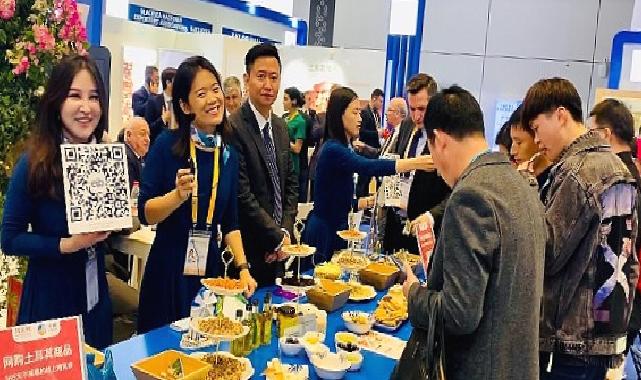 İhracatçılar, Çin’e dış ticaret açığını düşürmeye gidiyor