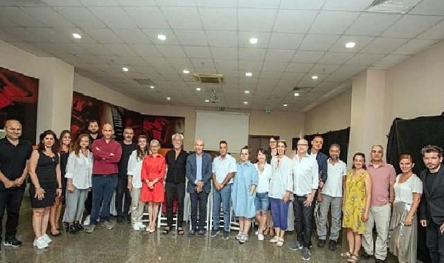 İzmir’in sıfır karbon hedefindeki üs için proje tamam