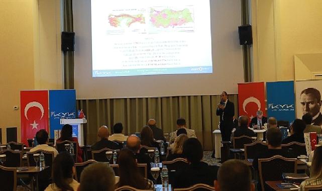 Japon mühendis yoshinori moriwaki gaziantep ve adıyaman’da deprem eğitimi verdi