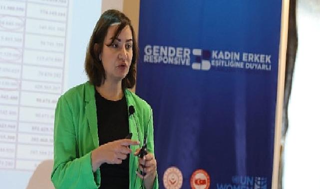 Kadın Erkek Eşitliğine duyarlı bütçeleme analizinde Büyükşehir farkı
