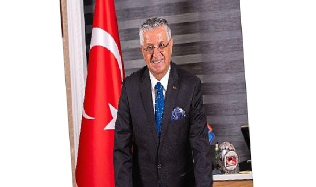 Kemer Belediyesi, Londra Turizm Fuarı’na gidiyor