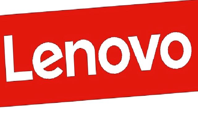 Lenovo, önceki çeyreğe göre performans iyileştirmeleri sağladı, yapay zeka liderliğine hız verdi