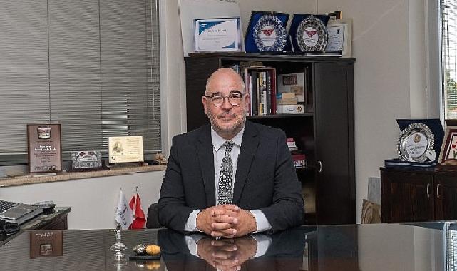 Marble Systems Tureks Turunç Madencilik, 2,8 Milyon Yeni Ortağına “Aramıza Hoşgeldiniz” Diyerek Teşekkür Etti