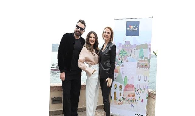 Marshall, Yılın Rengi “Tatlı Huzur”u marka dostlarının katıldığı özel bir etkinlikte açıkladı