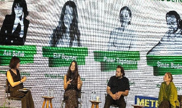 Metro türkiye, 1 kasım dünya vegan günü’nde