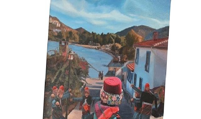Muğla’da Yaşam Temalı Resim Yarışması Sonuçlandı