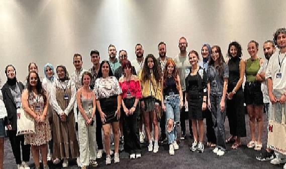 Netflix’ten gençlere “Kısa Dizi Yazım Atölyesi”