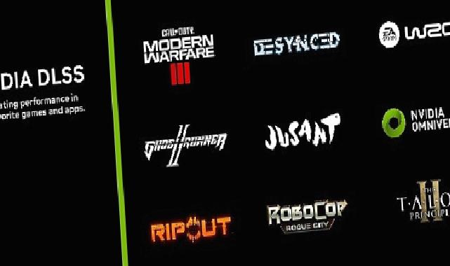 NVIDIA DLSS ve Reflex Desteğiyle Call of Duty: Modern Warfare III Deneyimi!