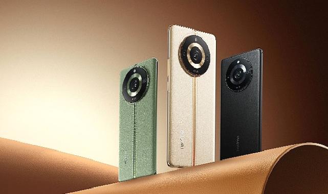 realme’nin başarı stratejsi : Kule Teknolojisi
