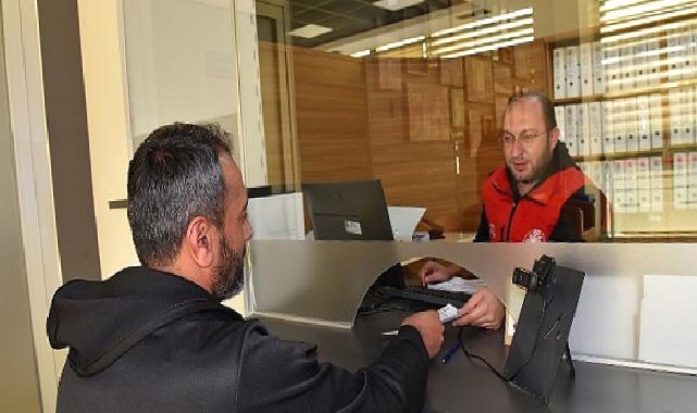 Selçuklu sosyal belediyecilikte örnek olmaya devam ediyor