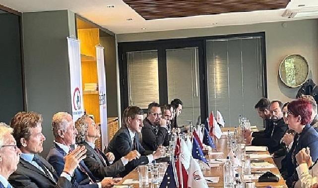 Sistem Global, Hollanda merkezli teknoloji şirketi Move Mobility’ye ortak oldu