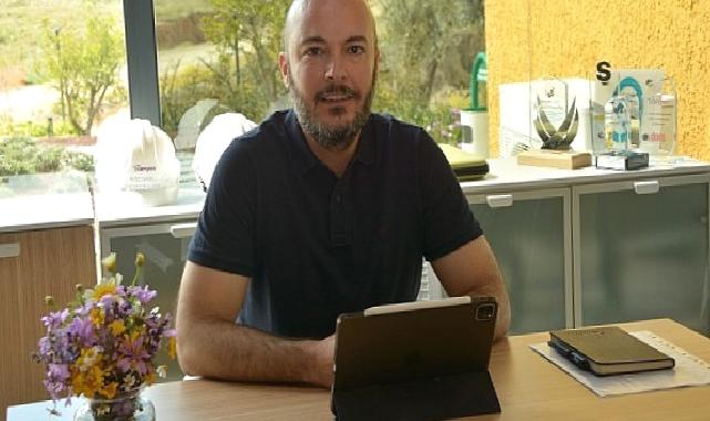 Tanyer Yapı Genel Koordinatörü Taylan Tanyer: “Gayrimenkul En Karlı Yatırım Aracı”