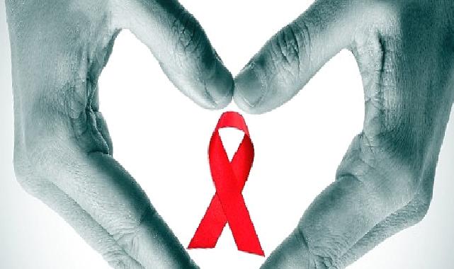 Türkiye’ de her yıl 2000 kişi AIDS tanısı almaktadır!