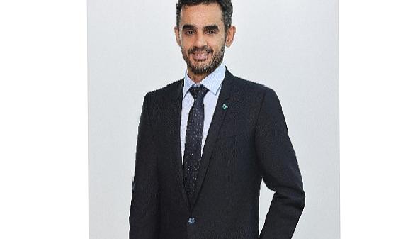 Türkiye Finans Yönetim Kurulu’na Yeni Üye