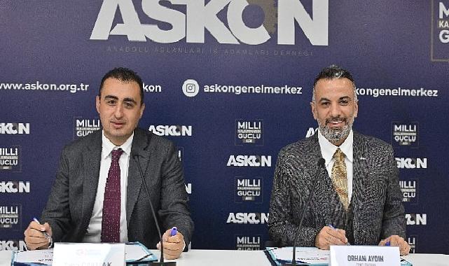 Türkiye Sigorta’dan ASKON’a özel  Tamamlayıcı Sağlık Sigortası