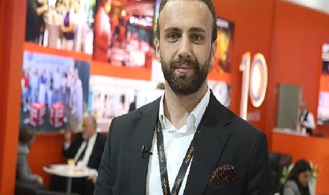 Türkiyenin en hızlı büyüyen ilaç firması Humanıs, cphı fuarında 2030 vizyonunu açıkladı
