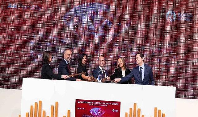 Türkiye’nin ilk Değer Odaklı Hisse Senedi Fonu 