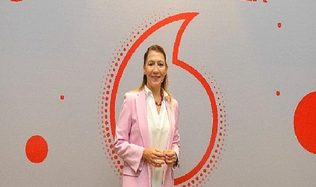 VODAFONE FLEX İLE BİR YILDA  YAKLAŞIK 3 MİLYON TEKNOLOJİK ÜRÜN MÜŞTERİYLE BULUŞTU  